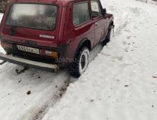 ВАЗ 2121