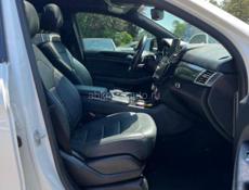 Mercedes-Benz G-Класс