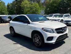 Mercedes-Benz G-Класс