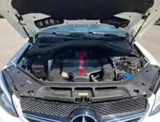 Mercedes-Benz G-Класс