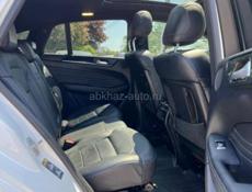 Mercedes-Benz G-Класс