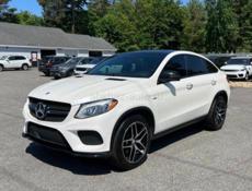 Mercedes-Benz G-Класс