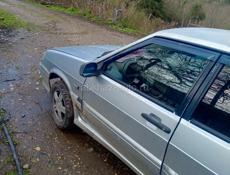 ВАЗ 2115 Самара