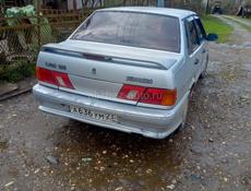 ВАЗ 2115 Самара