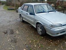 ВАЗ 2115 Самара