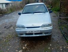 ВАЗ 2115 Самара
