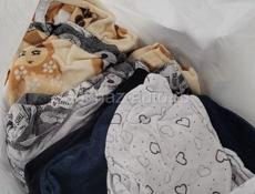 Детские вещи и вещи для беременных