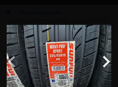 19 Новые 225 / 55 R19 