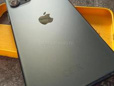 Iphone 11 pro 64гб АКБ 77%
