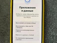 Iphone 11 pro 64гб АКБ 77%