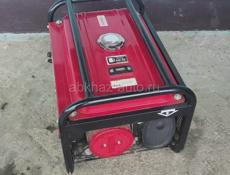 Генератор хонда 5.5