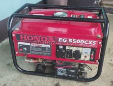 Генератор хонда 5.5