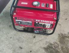 Генератор хонда 5.5