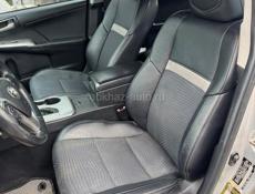 Тойота Камри 2.5 2014 г