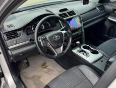 Тойота Камри 2.5 2014 г