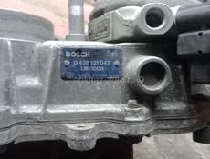 ABS (Mercedes-Benz 190) от мотора запчасть тоже от Мерседеса 190 и фара вроде от Марк 2 