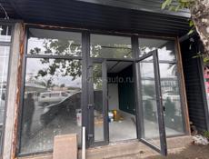 Сдам в аренду помещение на ул.Эшба 