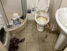 Уборка квартир, домов, офисов