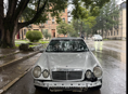 Mercedes-Benz 200-Series