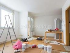 Ремонт квартир и домов под ключ