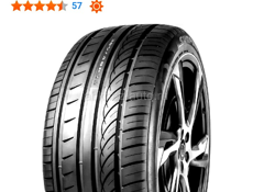 19 Новые 225 / 55 R19 