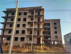 В продаже 5 этажное квартирное здание . 20 квартир .30 соток  . Документы на руках 