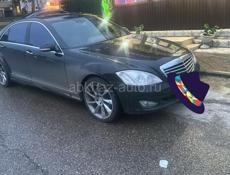 Mercedes-Benz A-класс