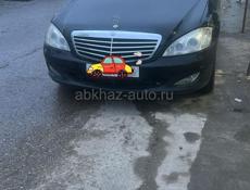 Mercedes-Benz A-класс