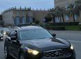 Infiniti FX