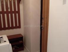 Военный городок