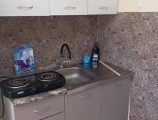 Военный городок