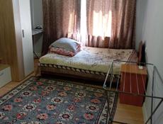 Военный городок