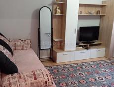 Военный городок