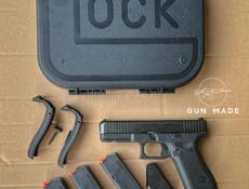 Глок 17gen5 
