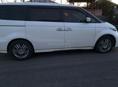 Honda Еlysion