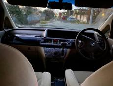 Honda Еlysion