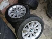 Диски с шинами R15 на бмве 
