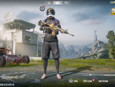 Продаю аккаунт в пабг за 3500₽ СРОЧНО!!!!