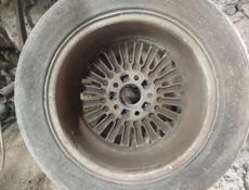 Диск 16  одна шт. 