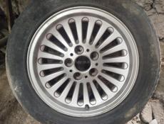 Диск 16  одна шт. 