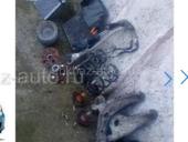 Разбор Хонда Фит 1 поколения