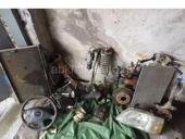 Разбор Хонда Црв 1 поколения