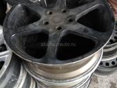 Диски на лексус аес 