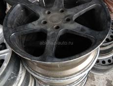 Диски на лексус аес 