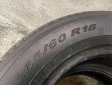 R18 265/60