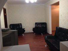 Сдаётся двухкомнатная квартира 