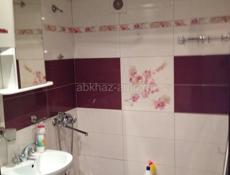 Сдаётся двухкомнатная квартира 