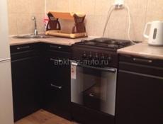 Сдаётся двухкомнатная квартира 