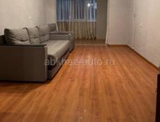 Сдается уютная двухкомнатная квартира в г. Гагра  до конца Мая 