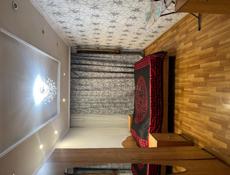 Сдается уютная двухкомнатная квартира в г. Гагра  до конца Мая 